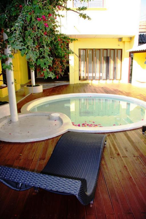 Smile House Guesthouse Chiang Mai Exterior foto
